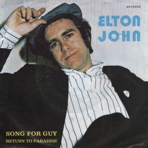 Elton John Experience